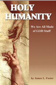 Holy Humanity Book